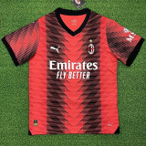 23-24 ACM Home Fans Soccer Jersey
