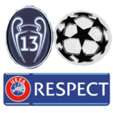 2020-2021 RMA Third Retro Soccer Jersey