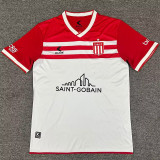 25-26 La Plata Away Fans Soccer Jersey