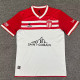 25-26 La Plata Away Fans Soccer Jersey
