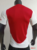 24-25 ARS Home Player Version Soccer Jersey
