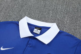 25-26 INT Fancy blue Polo Tracksuit