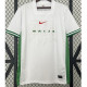 24-25 Nigeria Home Fans Soccer Jersey