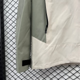 2024 TNF Grey green Outdoor Jackets #F701冲锋衣