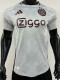 24-25 Ajax Third Player Version Soccer Jersey