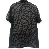 23-24 PSG Third  Fans Soccer Jersey