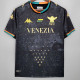 21-22 Venezia FC Home Fans Soccer Jersey