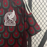 24-25 Mexico Home 1:1 Fans Soccer Jersey