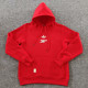 24-25 ARS Red Hoody 红色(加绒)