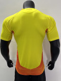 24-25 Colombia Home Player Version Soccer Jersey