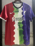 23-24 LIV Stitching Color Special Edition Training Shirts