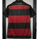 2014 Germany Away Retro Soccer Jersey