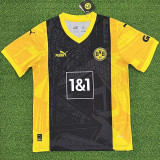 23-24 Dortmund Special Edition Fans Soccer Jersey