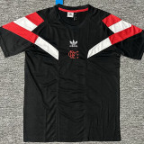 24-25 Flamengo Black Special Edition Training shirts