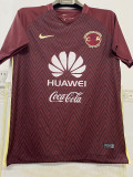 2016-2017 Club America Away Retro Soccer Jersey