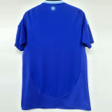 24-25 Argentina Away 1:1 Fans Soccer Jersey #FWCC