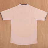 2003-2004 JUV Third Retro Soccer Jersey