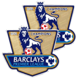 2012-2013 Man City Away Retro Soccer Jersey