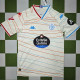 24-25 Valladolid Away Fans Soccer Jersey
