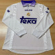 1997-1998 RMA Home Long Sleeve Retro Soccer Jersey (长袖)