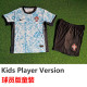 24-25 Portugal Away Kids Player Version Soccer Jersey (球员童装)