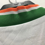 1994 Ireland Away Retro Soccer Jersey(World Cup版-带胸广告)