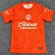 24-25 Club America Orange Goalkeeper Soccer Jersey
