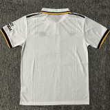 25-26 ARS White Special Edition Fans Soccer Jersey