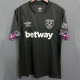 22-23 West Ham Away Fans Soccer Jersey