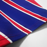 1993-1995 Bayern Home Retro Soccer Jersey