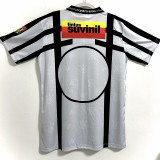 1996 Corinthians Third Retro Soccer Jersey