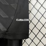 2011-2012 RMA Away Kids Retro Soccer Jersey