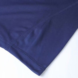 2010 Spain Away Long Sleeve Retro Soccer Jersey (长袖)(带胸前决赛字)