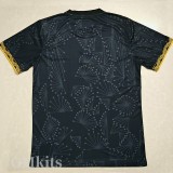25-26 Mexico Gold Cup Black Fans Soccer Jersey *数码印版