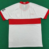 24-25 Stuttgart Home Fans Soccer Jersey