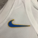 22-23 NETS IRVING #11 White City Edition Top Quality Hot Pressing NBA Jersey