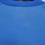 1981 Boca Juniors Home Retro Soccer Jersey