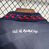 1996-1997 ATM Away Retro Soccer Jersey