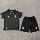 24-25 Vitoria Guimaraes Away Kids Soccer Jersey