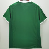 2008-2009 Wolfsburg Home Retro Soccer Jersey