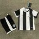 24-25 Corinthians Third Kids Soccer Jersey