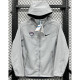 2025 USA NK Grey Outdoor Jackets # RK904冲锋衣