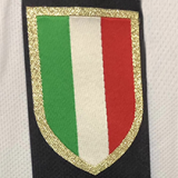 2014-2015 JUV Home Retro Soccer Jersey