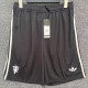24-25 Man Utd Third Shorts Pants