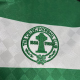 1987-1988 Celtic Home Retro Soccer Jersey