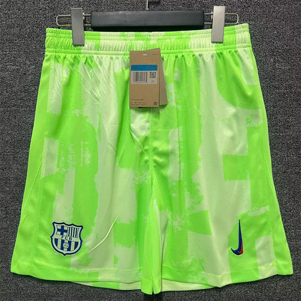 24-25 BAR Third Shorts Pants