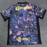 24-25 Club America Third Fans Soccer Jersey