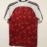 1990-1992 ARS Home Retro Soccer Jersey