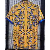 23-24 Tigres UANL Yellow Special Edition Fans Soccer Jersey