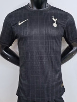 25-26 TOT Away Player Version Soccer Jersey